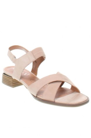 Sandalen Caprice, Größe 40, Farbe Rosa, Preis 31,96 €