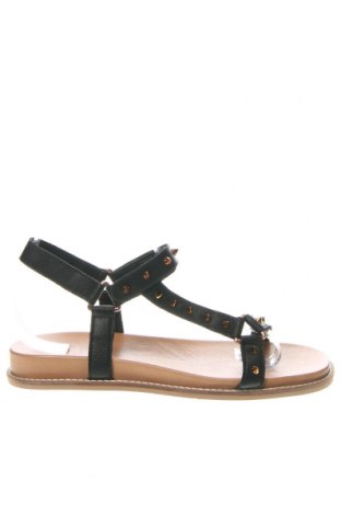 Sandalen Carvela, Größe 40, Farbe Schwarz, Preis 62,78 €