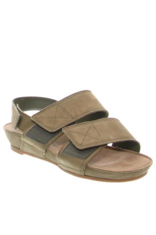 Sandalen Ca'shott, Größe 36, Farbe Grün, Preis € 59,64