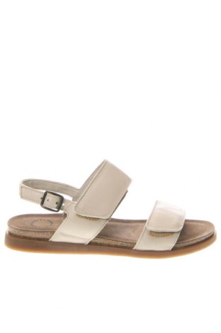 Sandalen Cashott, Größe 37, Farbe Beige, Preis 104,64 €