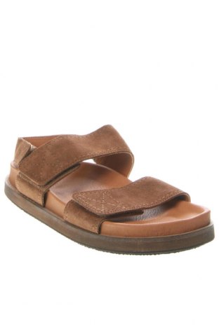 Sandalen Cashott, Größe 37, Farbe Braun, Preis € 104,64