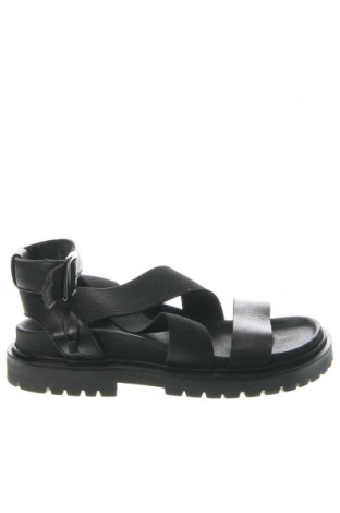 Sandalen Cashott, Größe 37, Farbe Schwarz, Preis 62,78 €