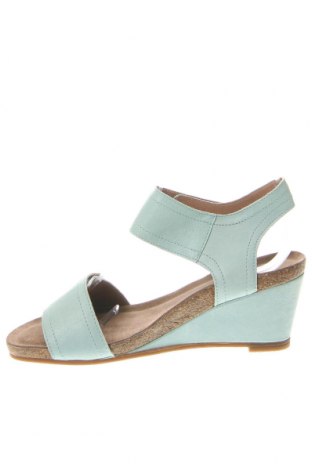 Sandalen Cashott, Größe 37, Farbe Blau, Preis € 62,78