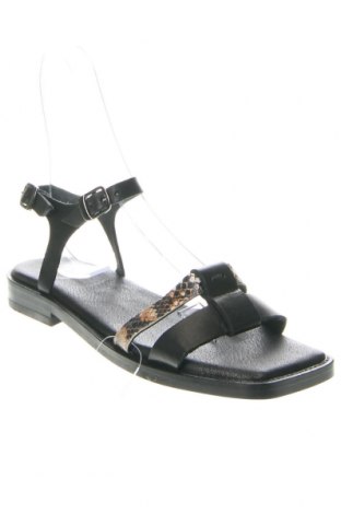 Sandalen Cashott, Größe 37, Farbe Schwarz, Preis 59,64 €