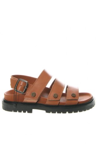 Sandalen Cashott, Größe 37, Farbe Braun, Preis € 59,64