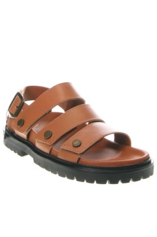 Sandalen Cashott, Größe 37, Farbe Braun, Preis € 62,78