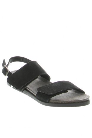 Sandalen Cashott, Größe 37, Farbe Schwarz, Preis 59,64 €