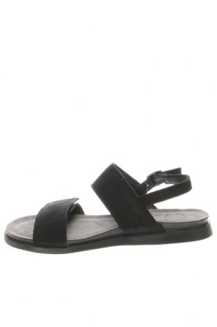 Sandalen Cashott, Größe 37, Farbe Schwarz, Preis 59,64 €