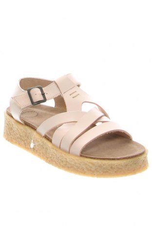 Sandalen Cashott, Größe 37, Farbe Beige, Preis € 62,78