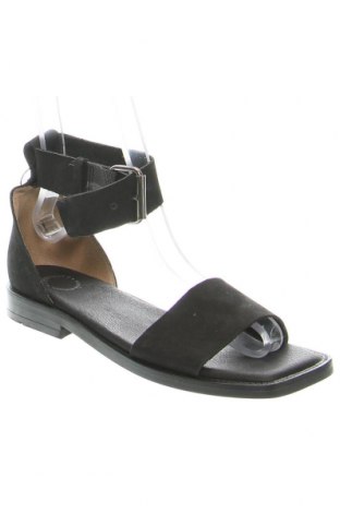 Sandalen Cashott, Größe 37, Farbe Schwarz, Preis 59,64 €