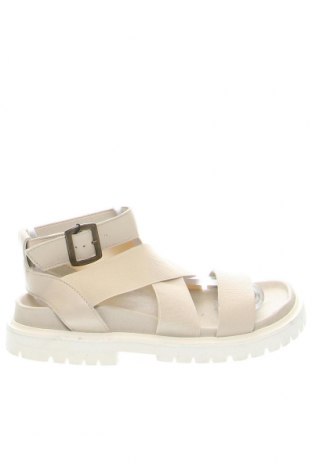 Sandalen Cashott, Größe 37, Farbe Beige, Preis 59,64 €