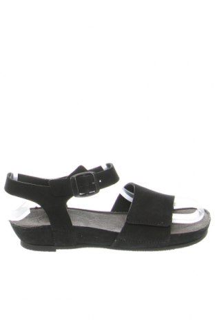 Sandalen Cashott, Größe 37, Farbe Schwarz, Preis € 59,64