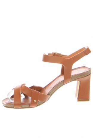 Sandalen Cashott, Größe 37, Farbe Braun, Preis € 62,78