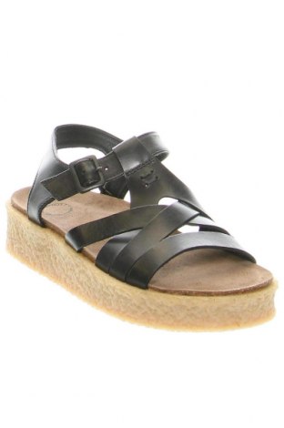 Sandalen Cashott, Größe 36, Farbe Schwarz, Preis € 59,64