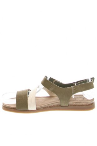 Sandalen Cashott, Größe 37, Farbe Mehrfarbig, Preis € 59,64