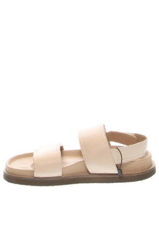 Sandalen Cashott, Größe 37, Farbe Beige, Preis 59,64 €