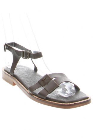 Sandalen Ca'shott, Größe 37, Farbe Braun, Preis 59,64 €