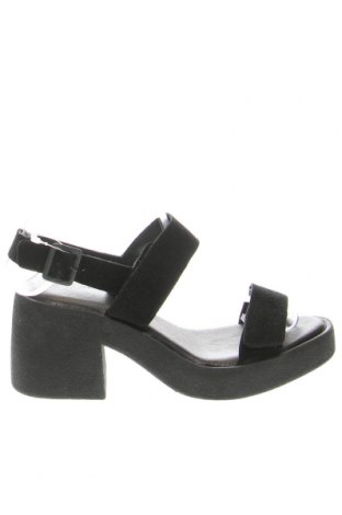 Sandalen Ca'shott, Größe 37, Farbe Schwarz, Preis € 23,49