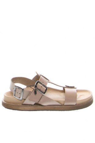 Sandalen Ca'shott, Größe 37, Farbe Beige, Preis € 62,78