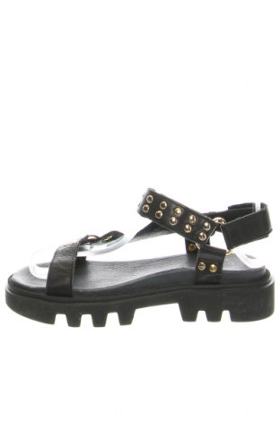 Sandalen Ca'shott, Größe 37, Farbe Schwarz, Preis 104,64 €