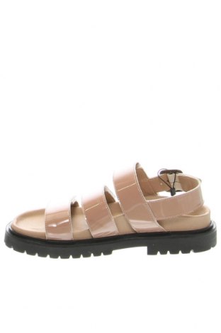 Sandalen Ca'shott, Größe 37, Farbe Beige, Preis € 50,54