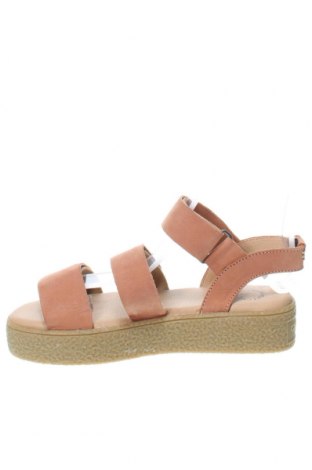 Sandalen Cashott, Größe 37, Farbe Braun, Preis € 62,78