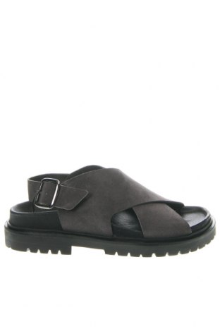 Sandalen Ca'shott, Größe 37, Farbe Grau, Preis € 62,78