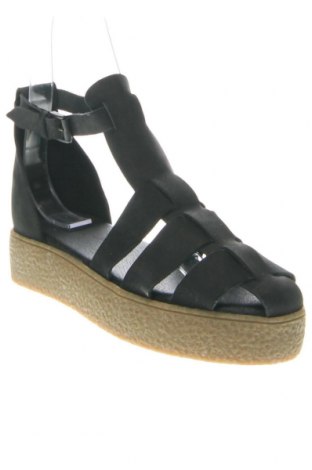 Sandalen Ca'shott, Größe 37, Farbe Schwarz, Preis 56,51 €