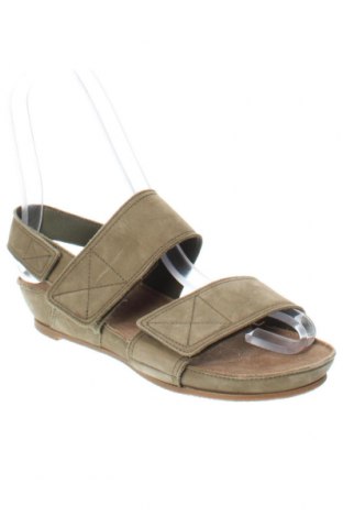 Sandalen Ca'shott, Größe 37, Farbe Grün, Preis € 56,51