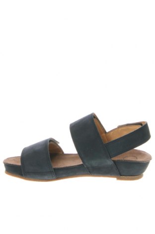 Sandalen Ca'shott, Größe 38, Farbe Blau, Preis € 59,64