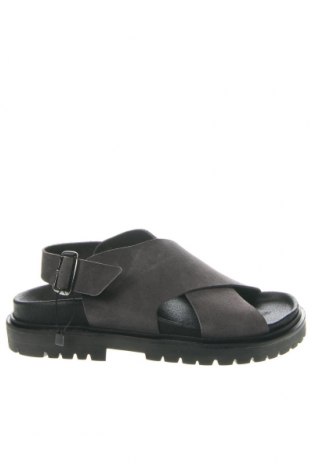 Sandalen Ca'shott, Größe 37, Farbe Grau, Preis € 62,78