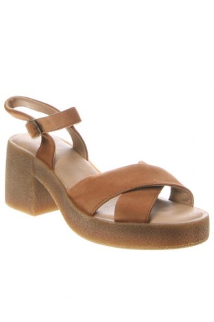 Sandalen Cashott, Größe 38, Farbe Braun, Preis € 104,64