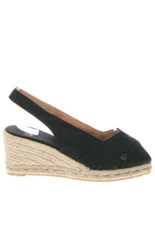 Sandale Castaner, Mărime 37, Culoare Negru, Preț 111,99 Lei