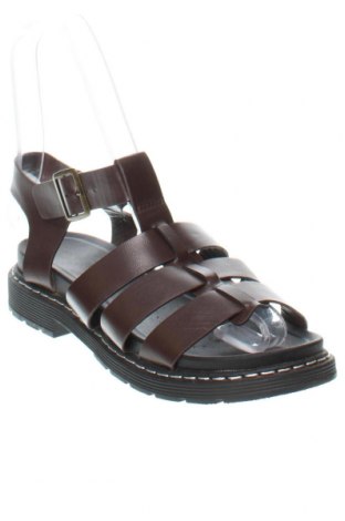 Sandalen Catwalk, Größe 38, Farbe Braun, Preis € 13,20