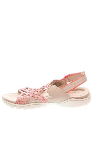 Sandale Clarks, Mărime 37, Culoare Multicolor, Preț 158,93 Lei