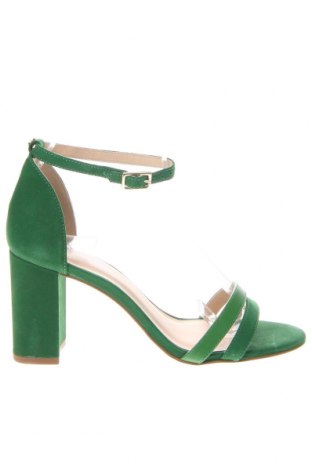 Sandale Cosmoparis, Mărime 37, Culoare Verde, Preț 554,60 Lei