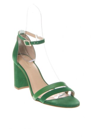 Sandale Cosmoparis, Mărime 37, Culoare Verde, Preț 554,60 Lei