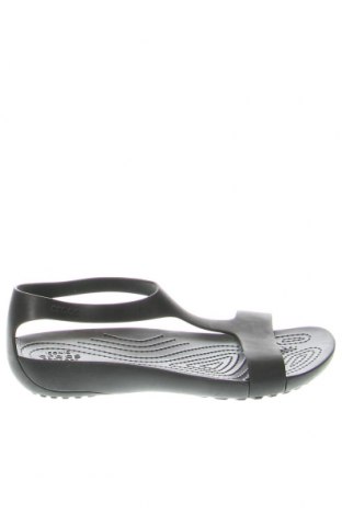 Sandale Crocs, Mărime 38, Culoare Negru, Preț 105,00 Lei