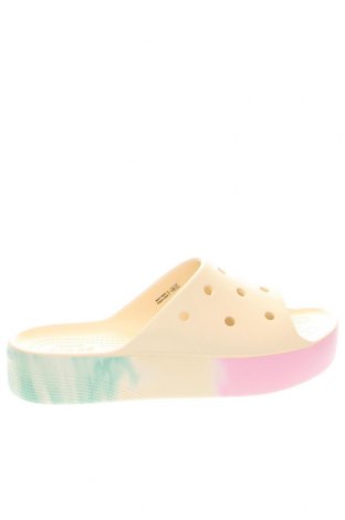 Sandale Crocs, Mărime 39, Culoare Multicolor, Preț 305,92 Lei