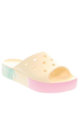 Sandale Crocs, Mărime 39, Culoare Multicolor, Preț 305,92 Lei