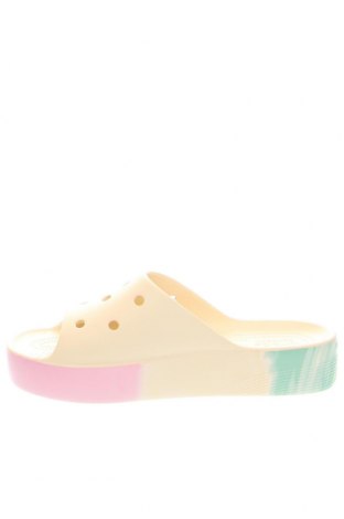 Sandale Crocs, Mărime 39, Culoare Multicolor, Preț 305,92 Lei