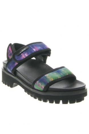 Sandalen Desigual, Größe 37, Farbe Mehrfarbig, Preis € 53,20