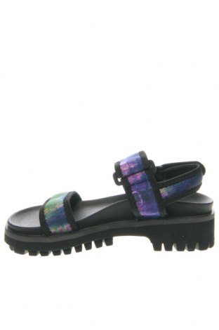 Sandalen Desigual, Größe 37, Farbe Mehrfarbig, Preis € 53,20