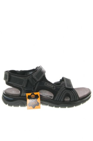 Σανδάλια Dockers by Gerli, Μέγεθος 44, Χρώμα Γκρί, Τιμή 47,94 €