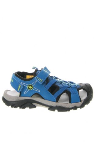 Sandalen Dockers by Gerli, Größe 37, Farbe Blau, Preis € 19,18