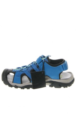 Sandalen Dockers by Gerli, Größe 37, Farbe Blau, Preis € 19,18