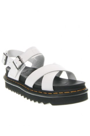 Sandalen Dr. Martens, Größe 40, Farbe Weiß, Preis 144,85 €