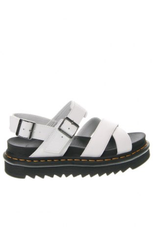 Sandalen Dr. Martens, Größe 40, Farbe Weiß, Preis € 86,91