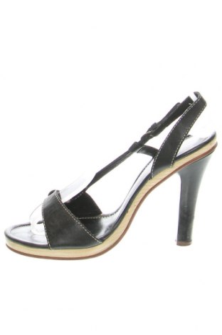 Sandale French Connection, Mărime 40, Culoare Negru, Preț 367,88 Lei