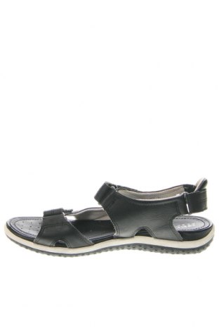 Sandale Geox, Mărime 36, Culoare Negru, Preț 136,22 Lei